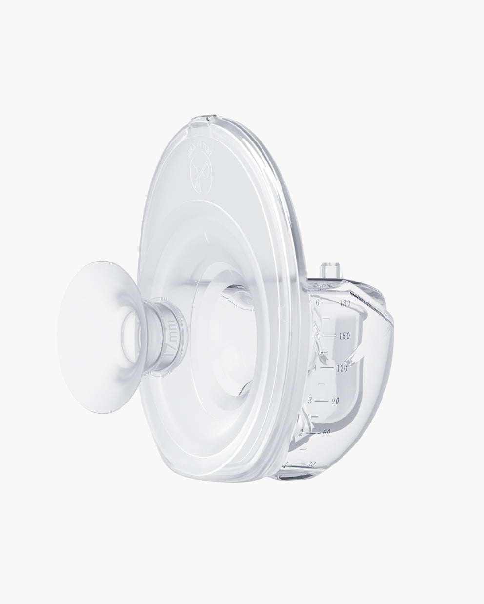 Mobile Style™ Hands-Free Breast Pump | M6 Replacement Parts